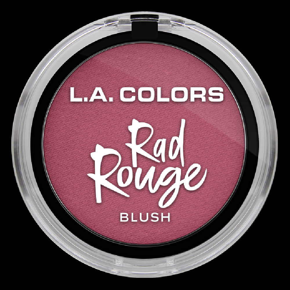 La colors on sale rad rouge blush