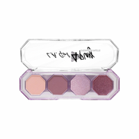 Paleta de Sombras 4 Play