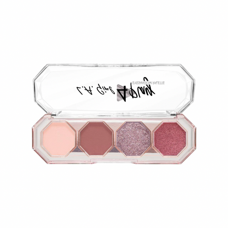 Paleta de Sombras 4 Play