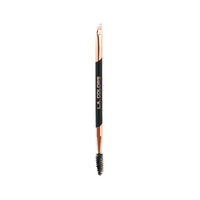 Brocha PRO Series Cejas y Delineado Duo