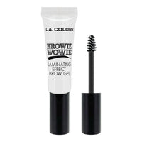 Browie Wowie Laminating Effect Brow Gel