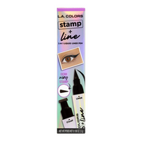 Stamp & Line Eyeliner