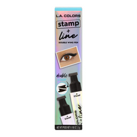 Stamp & Line Eyeliner