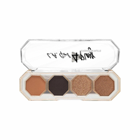 Paleta de Sombras 4 Play