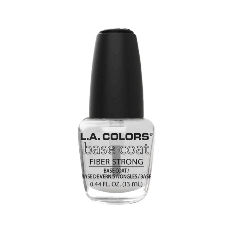 Esmalte Base Coat Fiber Strong