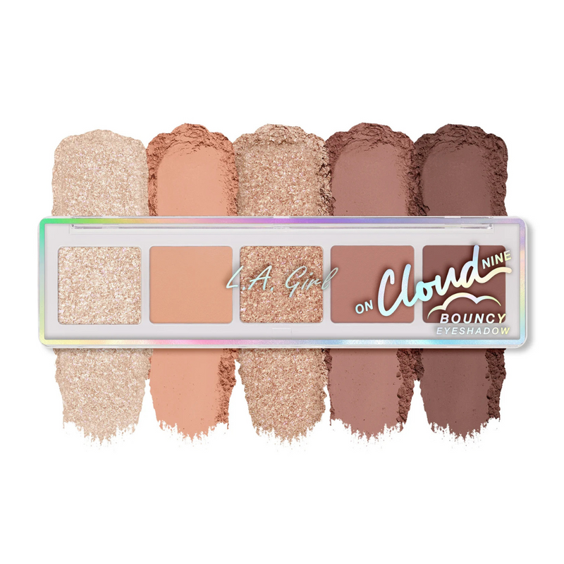 On Cloud Nine Bouncy Eyeshadow