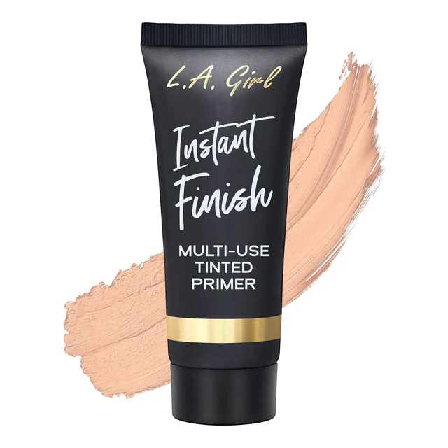 Instant Finish Multi-Use Tinted Primer