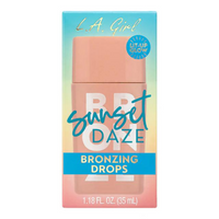 Bronzer Líquido Sunset Daze