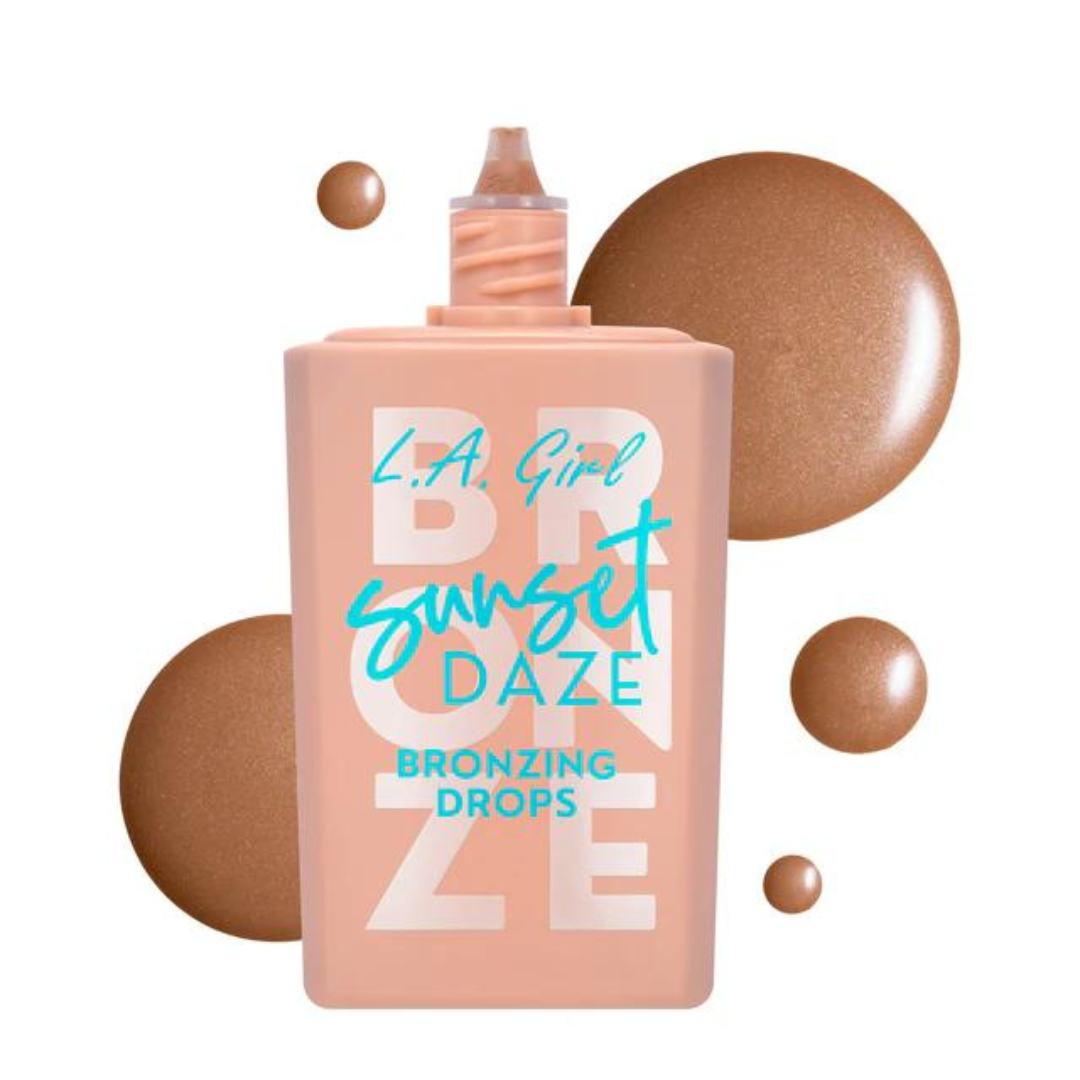 Bronzer Líquido Sunset Daze