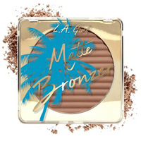 Bronzer Matte