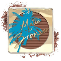 Bronzer Matte