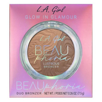 Bronzer Beauphoria Lustrous