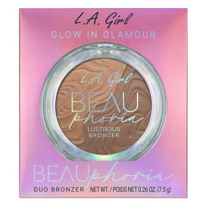 Bronzer Beauphoria Lustrous