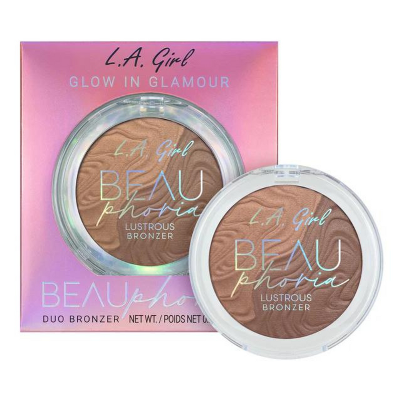 Bronzer Beauphoria Lustrous