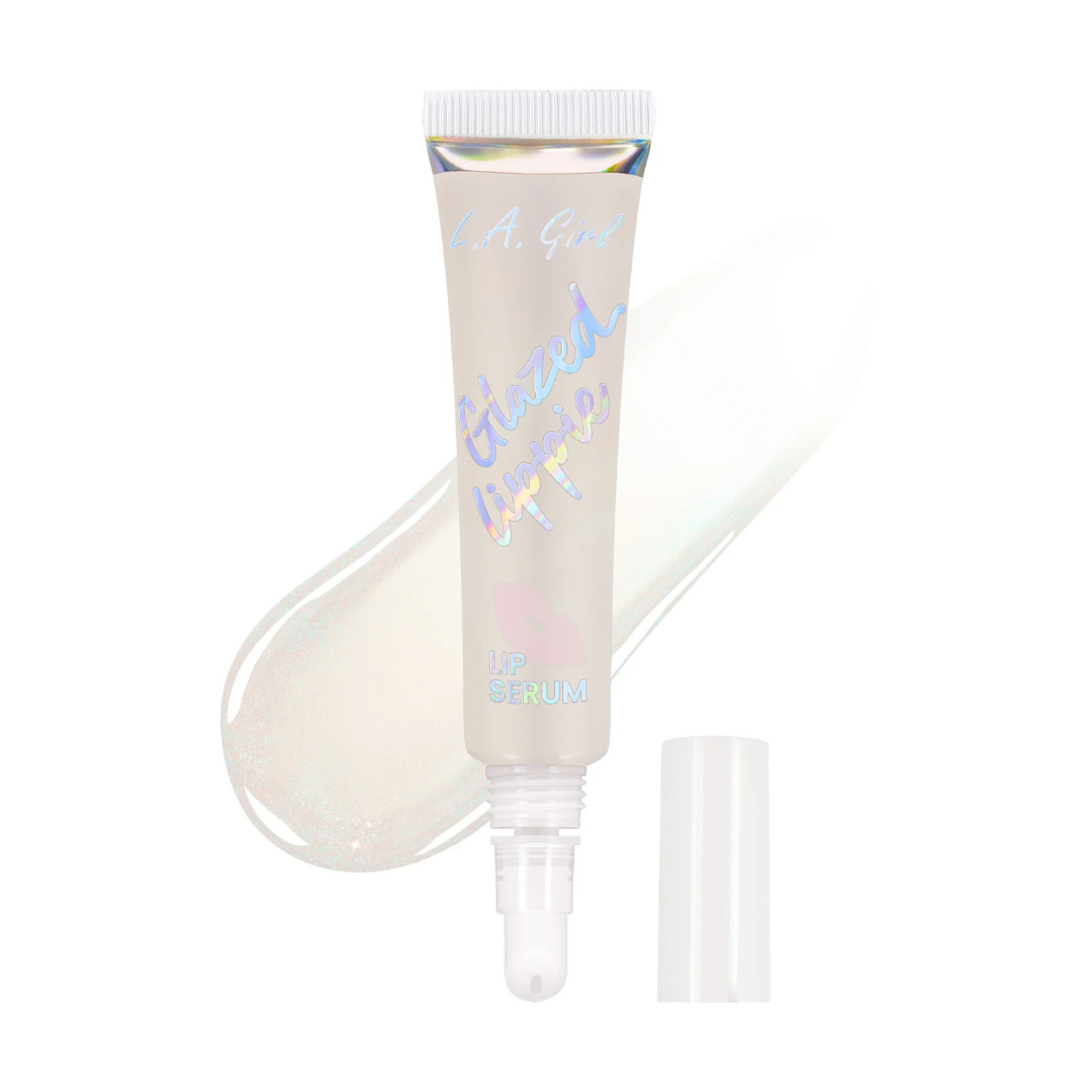 Glazed Lippie Lip Serum