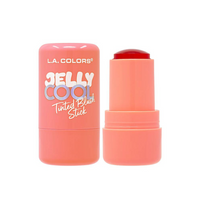 Jelly Cool Tinted Blush and Glitter Stick