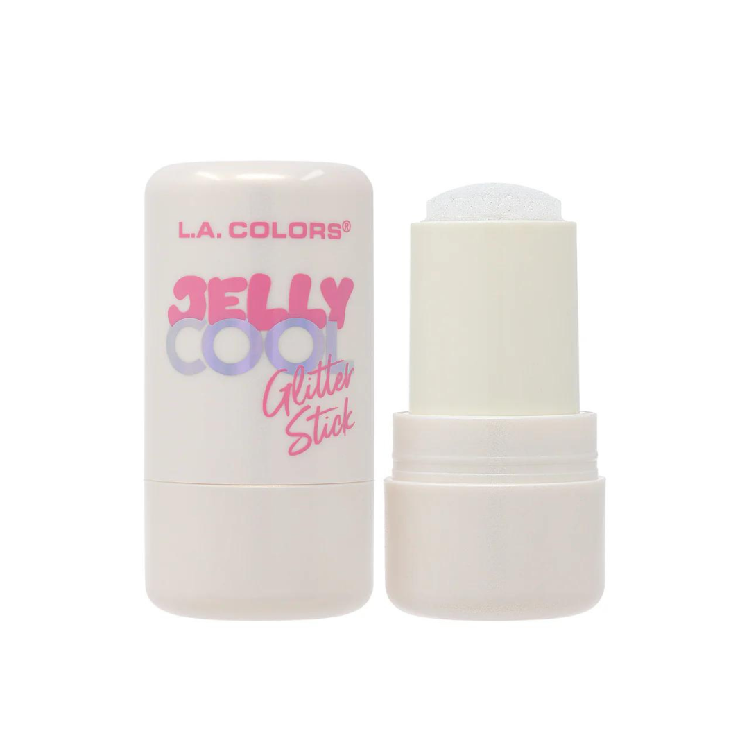 Jelly Cool Tinted Blush and Glitter Stick