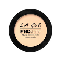 Pro Face Matte Pressed Powder