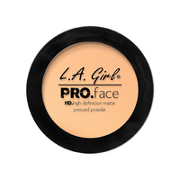 Polvo Compacto Pro Face Matte