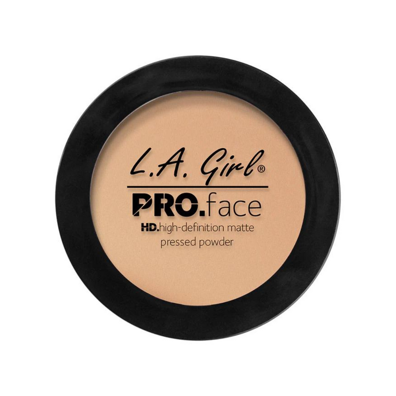 Pro Face Matte Pressed Powder