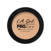 Polvo Compacto Pro Face Matte