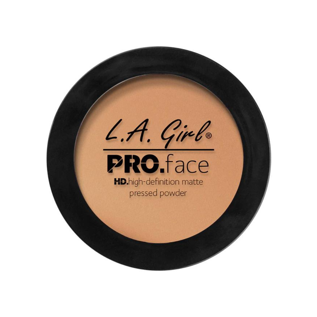 Pro Face Matte Pressed Powder