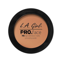 Pro Face Matte Pressed Powder