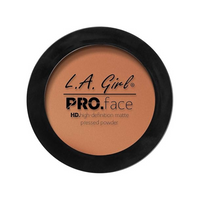 Pro Face Matte Pressed Powder