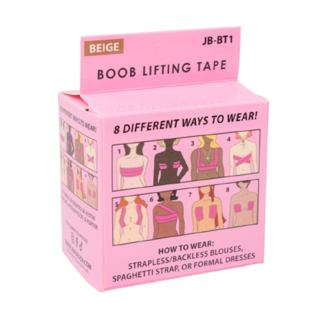 Boob Lifting Tape