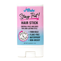 Cera para Cabello en Barra Stay Put!