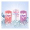 Jelly Cool Tinted Blush and Glitter Stick