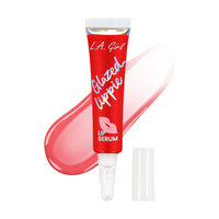 Glazed Lippie Lip Serum