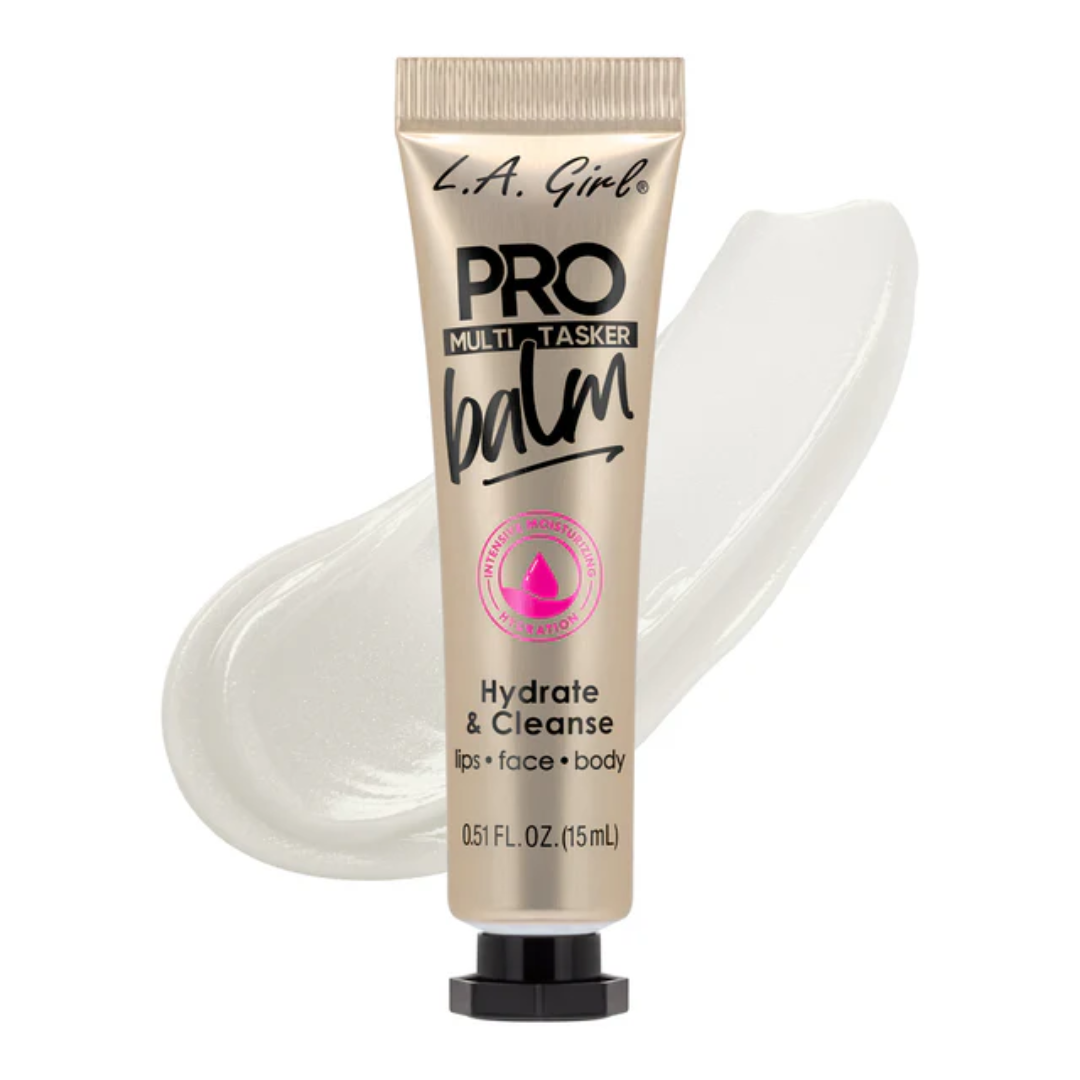 Pro Multitasker Balm