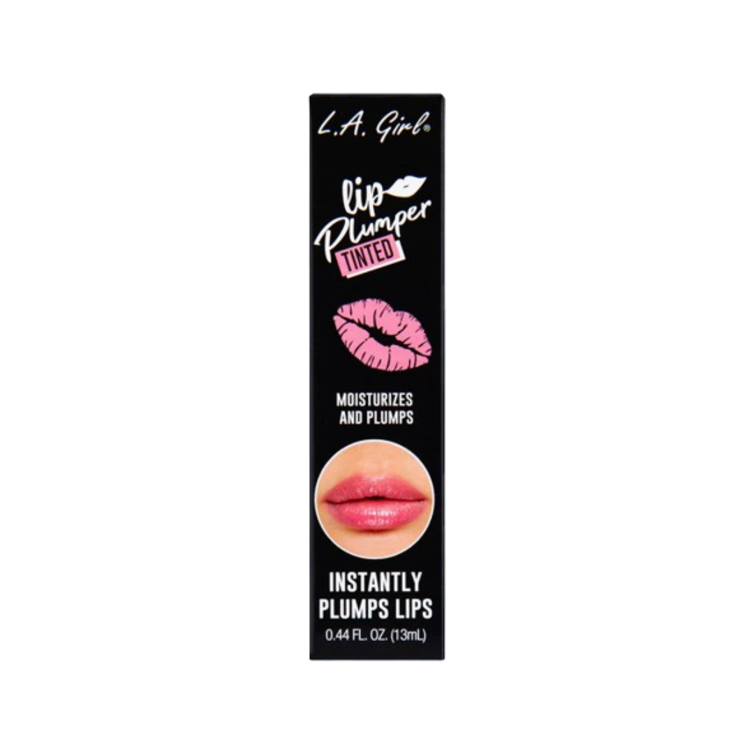 Gloss Lip Plumper