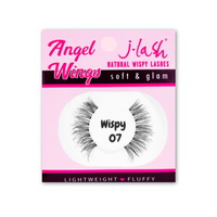 Pestañas Angel Wings Wispy