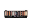 Paleta de Sombras Color Vibe