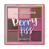 Paleta de Sombras Fruity Fun