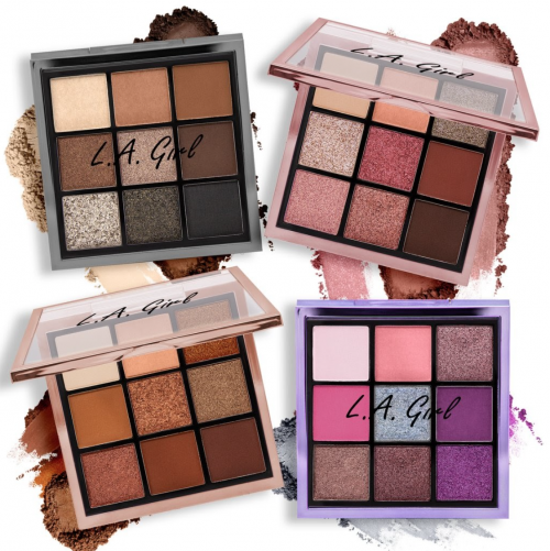 Paleta de Sombras Keep It Playful Eyeshadow