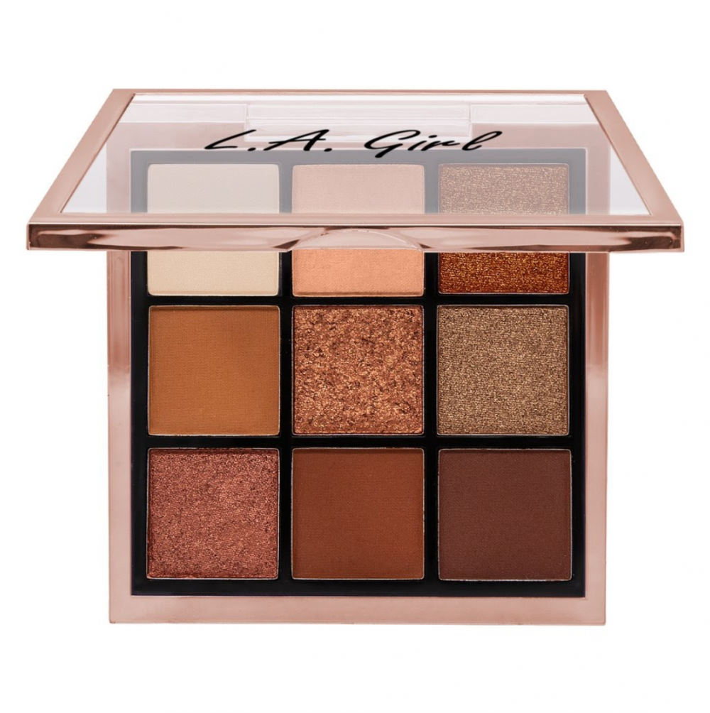 Paleta de Sombras Keep It Playful Eyeshadow