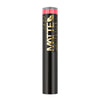 Labial Matte Flat Velvet